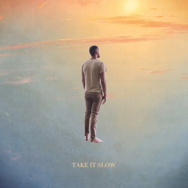 Take It Slow cover art
