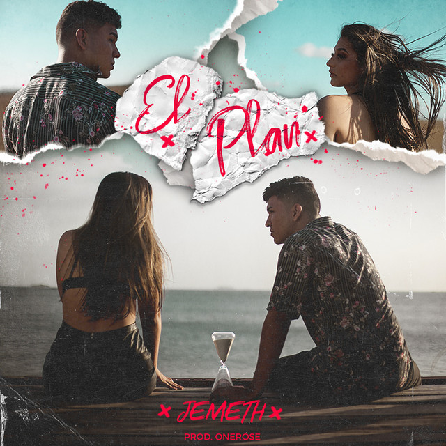 El Plan cover art