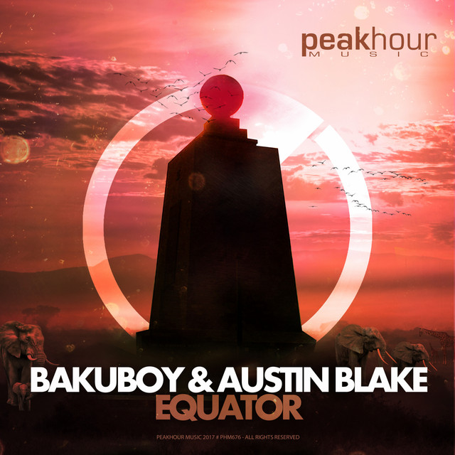 Equator album art