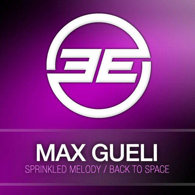 Sprinkled Melody / Back To Space cover