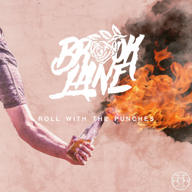 Roll with the Punches cover art