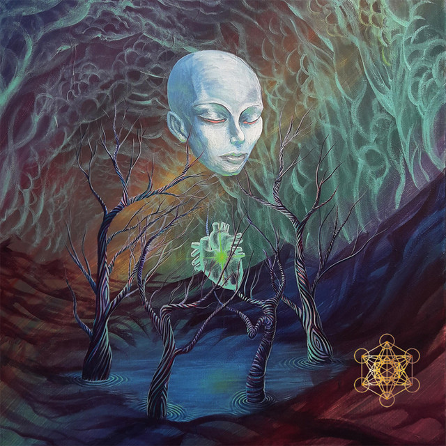 DESTINO cover art