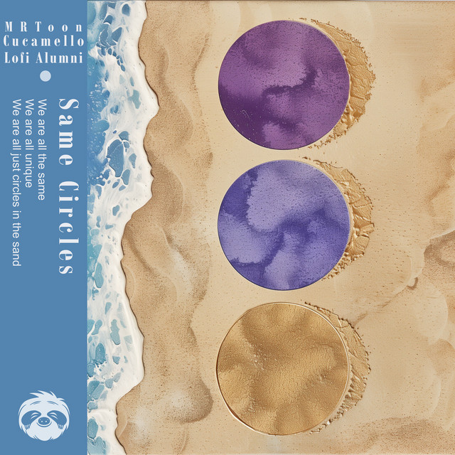 Same Circles cover art
