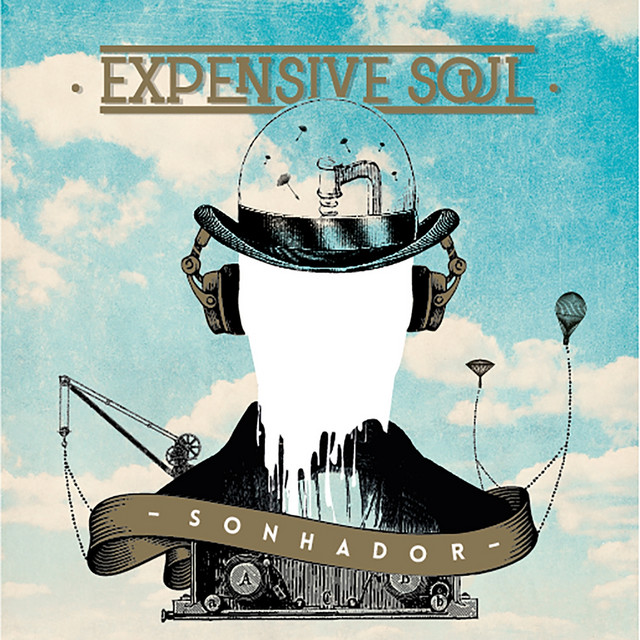 Sonhador cover art