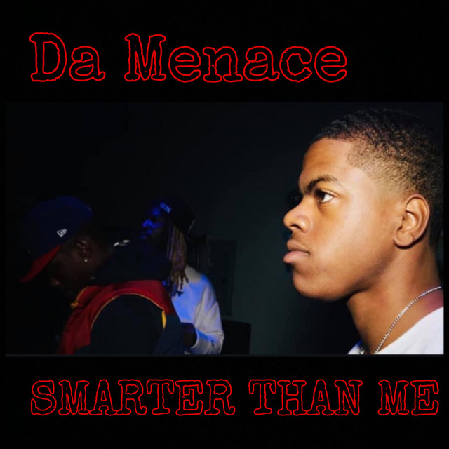 Smarter Than Me cover art