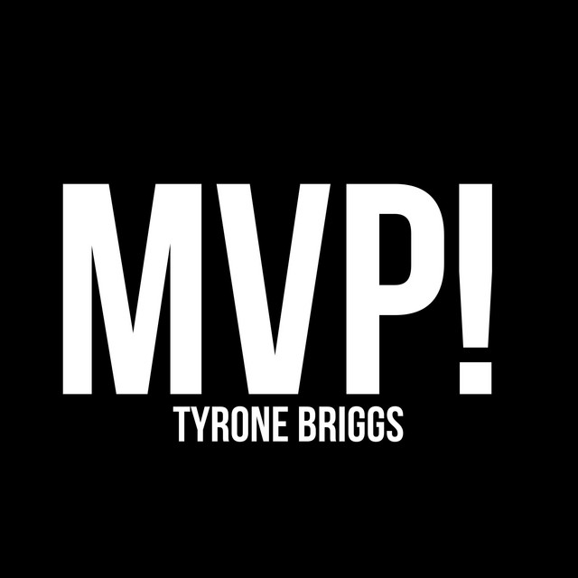 MVP: The Score Album cover art