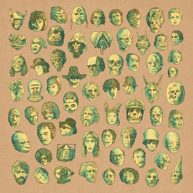 The Hideous Goblink cover art