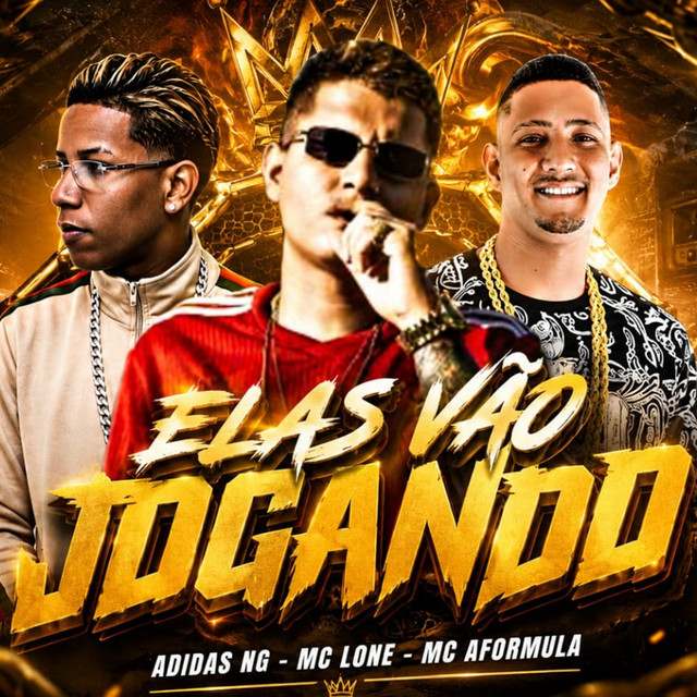 Elas Vão Jogando