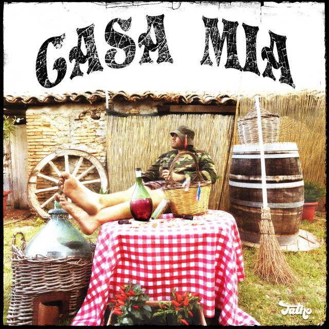 album image