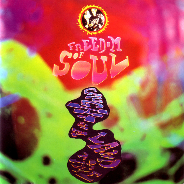 Freedom of Soul Photo