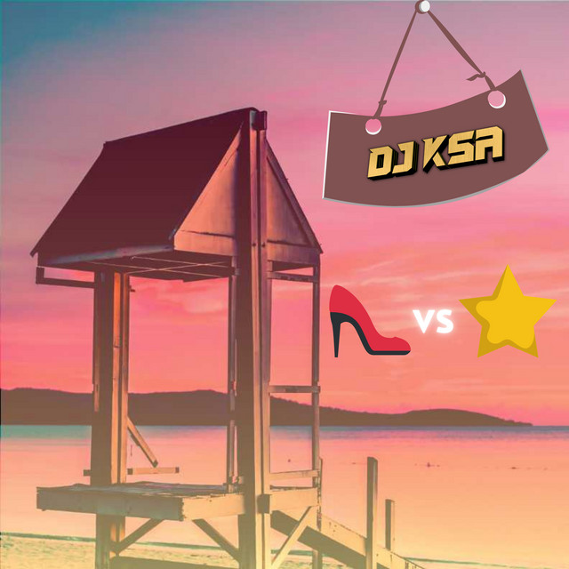 Tacones Rojox Vs Starships