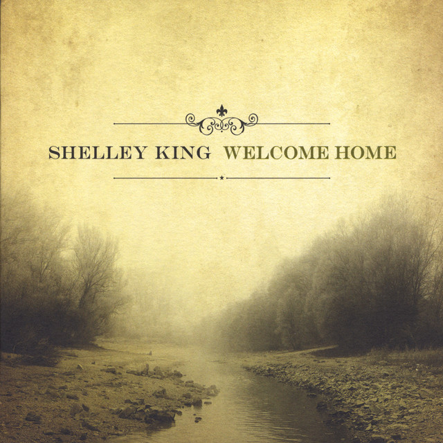 Welcome Home cover art