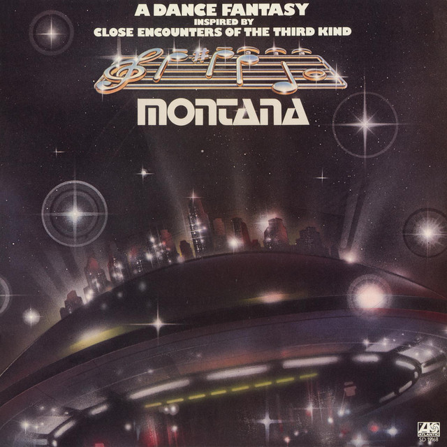 Warp Factor II cover art