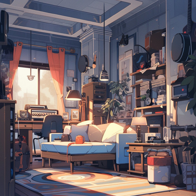 Evening - Single by Lofi Panda | Spotify