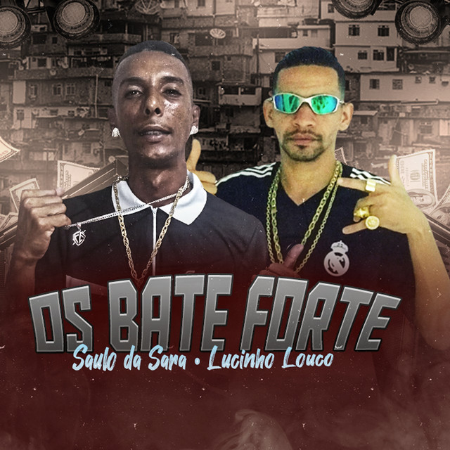 Os Bate Forte