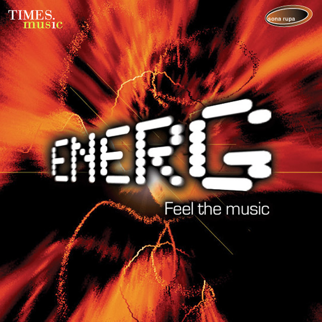 Energ - Feel The Music