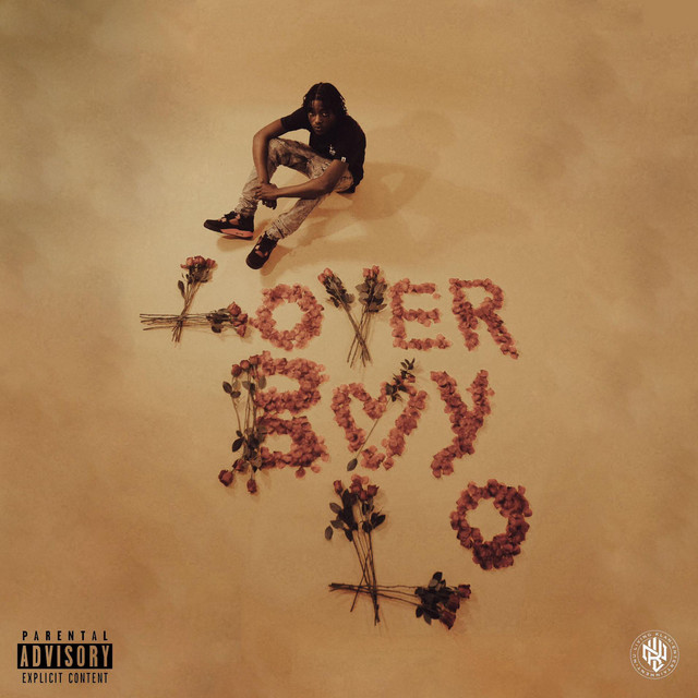 LoverboyLo cover art
