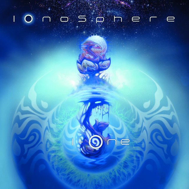 IOnoSphere cover art