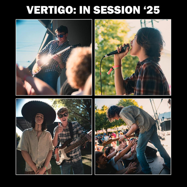 Vertigo