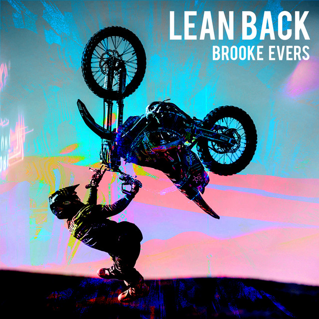 Lean Back cover art