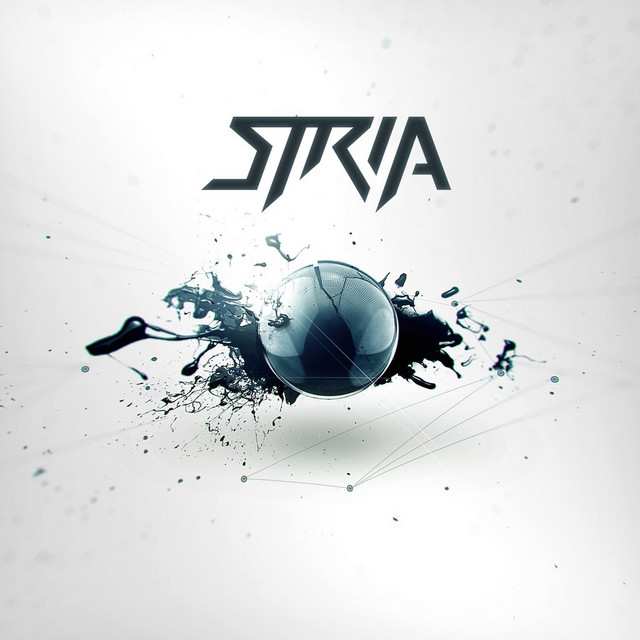 Stria cover art