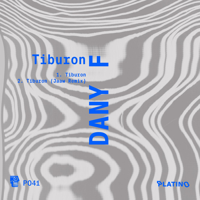 Tiburon cover art