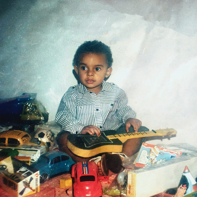 album image
