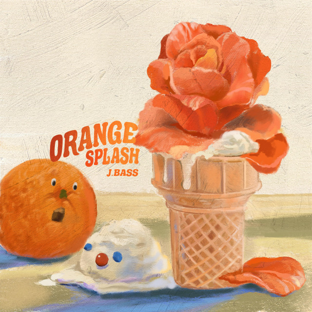 Orange Splash (feat. the orchard)
