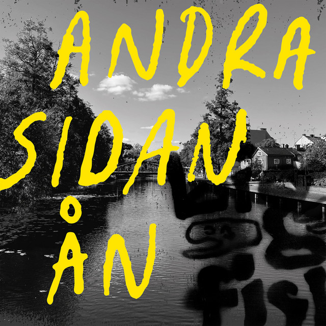 Andra sidan ån cover art