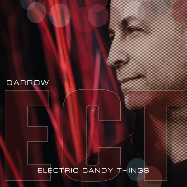 Electric Candy Things cover art