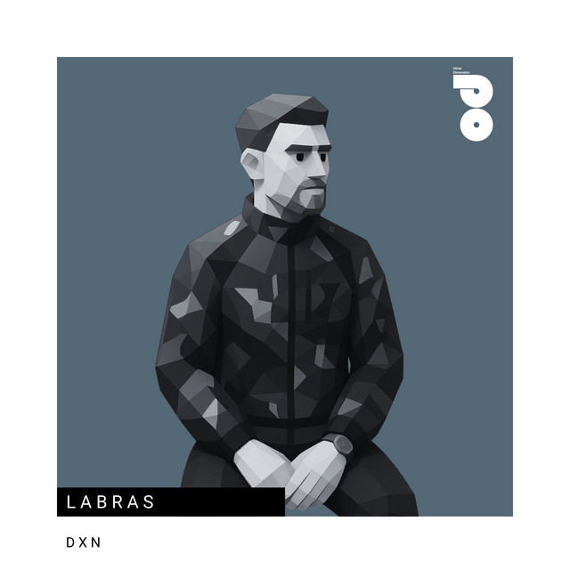 labras album art