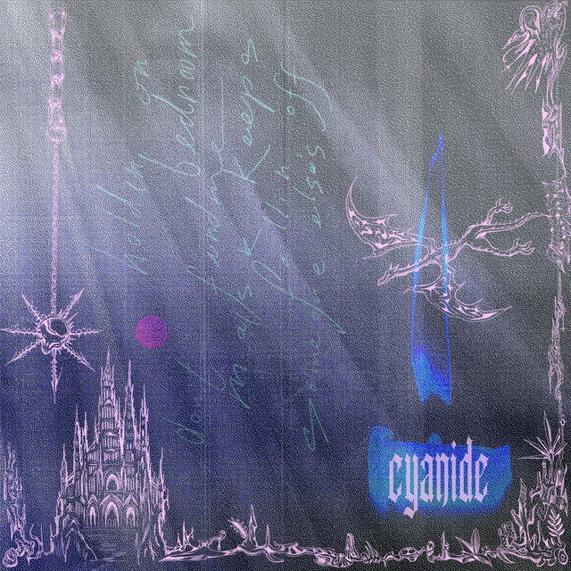 cyanide