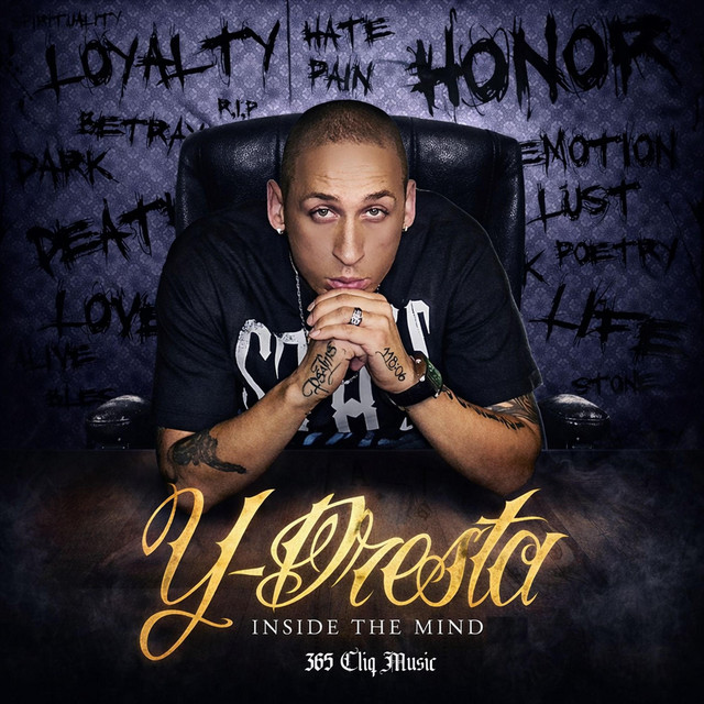 Inside the Mind: Chapter III cover art