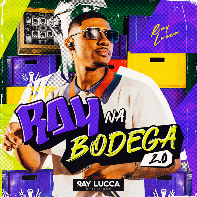 Ray na Bodega 2.0