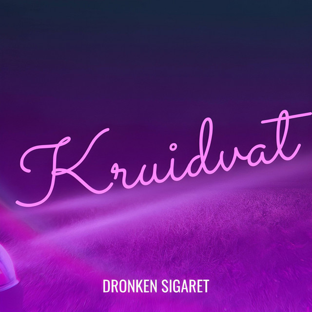 Dronken Sigaret