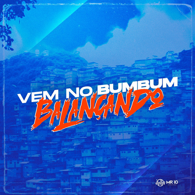 Vem no Bumbum Balançando