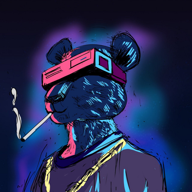 Sober Souls cover art