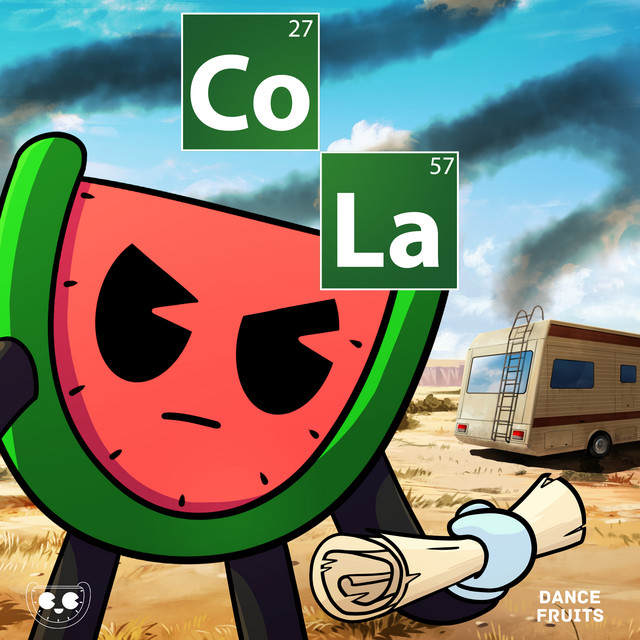 Cola - Single by Steve Void | Spotify