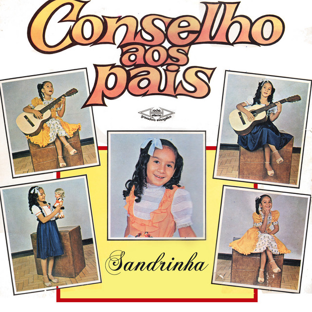 Conselho aos Pais cover art