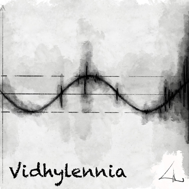 Обкладинка: vidhylennia — olesko