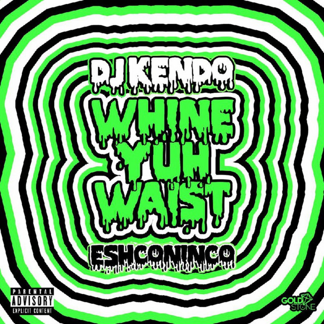 Whine yuh waist - Radio Edit