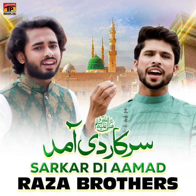 Raza Brothers | Spotify