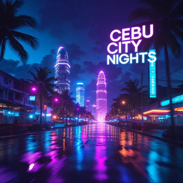 Cebu City Nights
