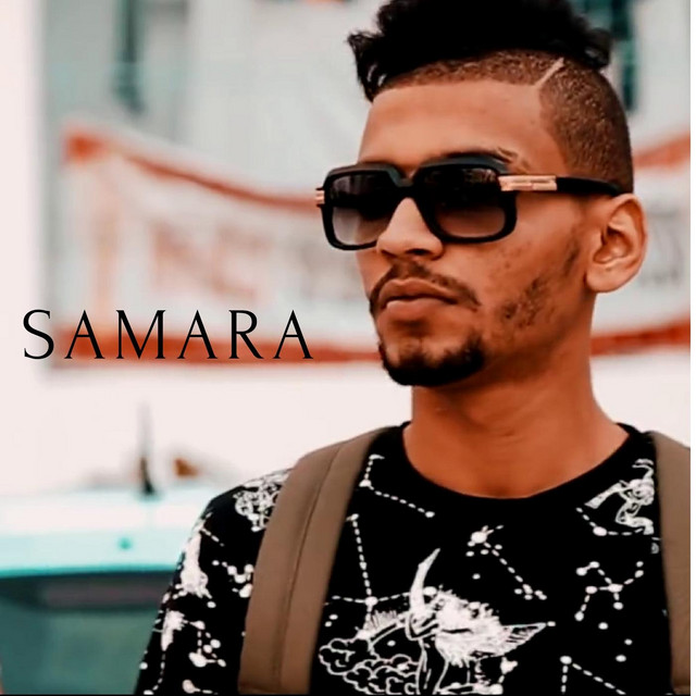 Samara cover art