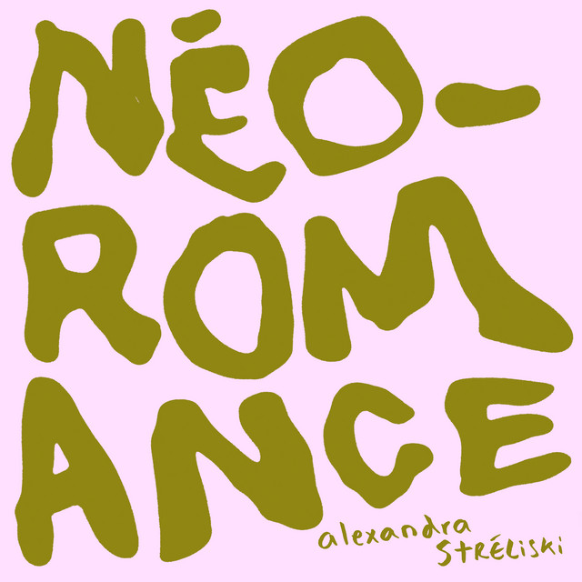 Néo-Romance cover art