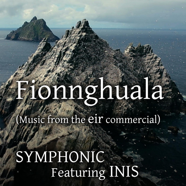 Fionnghuala (Music from the eir Commercial) [feat. Inis] cover