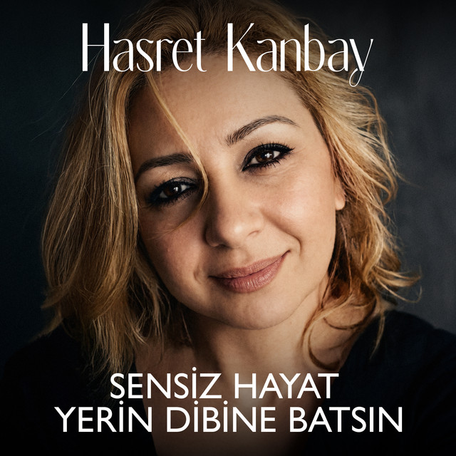 Hasret Kanbay