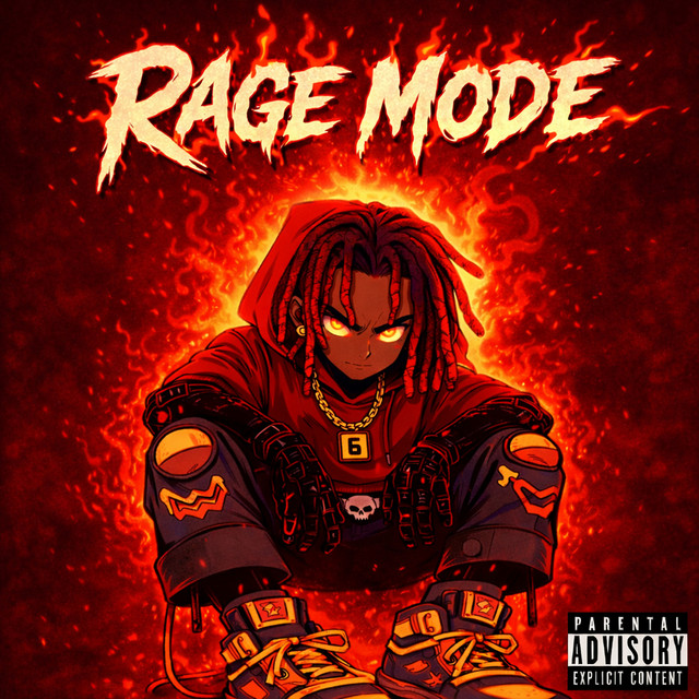 Rage Mode