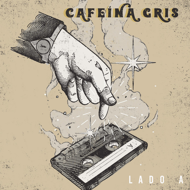 Lado A cover art