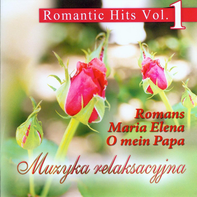 Romantic Hits vol. 1